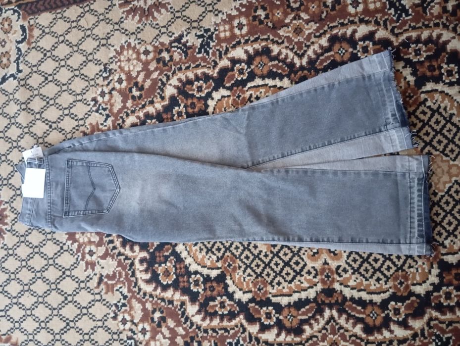 flared jeans Gallery Dept