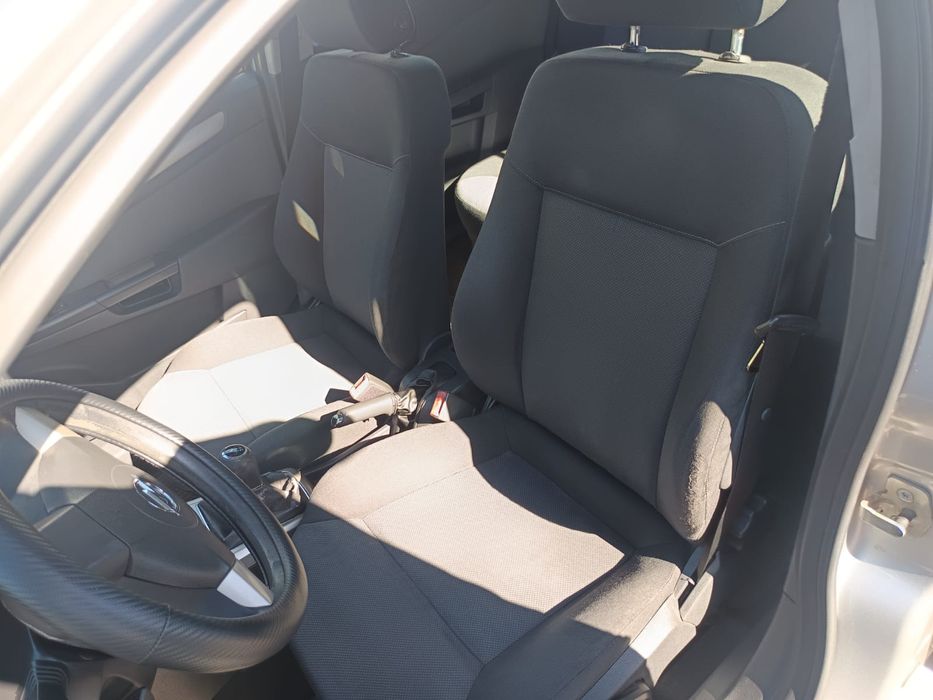 Opel astra 2007  valor negócio tudo revisado