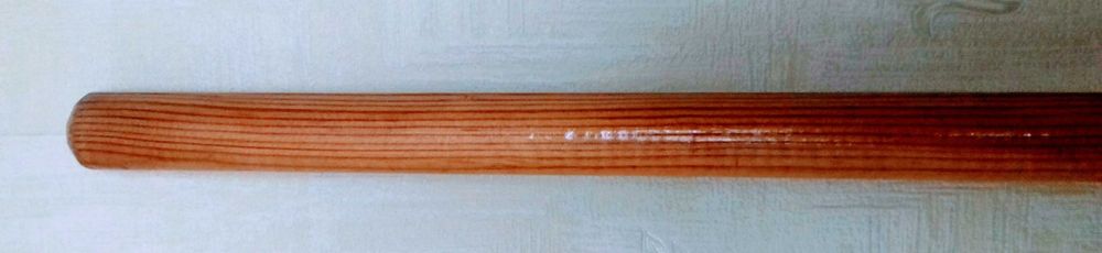 Древко, палиця, карниз д/штор, рукоятка, черенок, ...