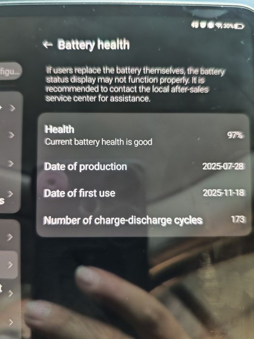 Tablet Redmagic Astra 16/512