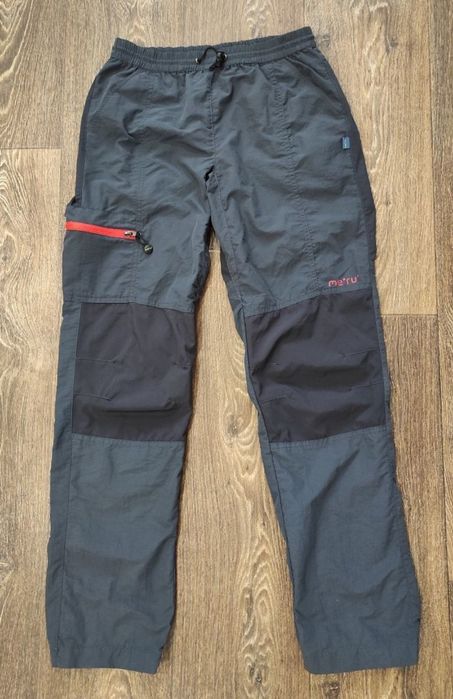 S Meru жіночі оригінальні трекінгові штани