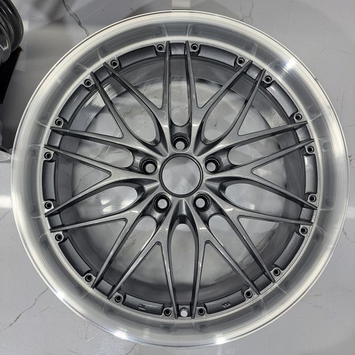 Jantes 19" furação 5x114.3 Mitsubishi Toyota Hyundai Renault