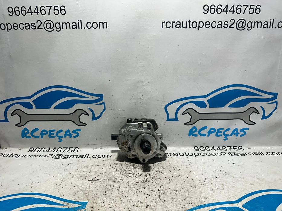 Bomba Alta Pressão Bosch M47 M47D20 204D4 M47N2 M47TU2D20 Bosch CP3S3 R70 7788670 0445010045