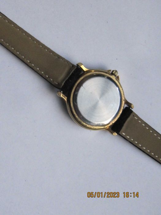 Charm de Luxe ciekawy zegarek damski