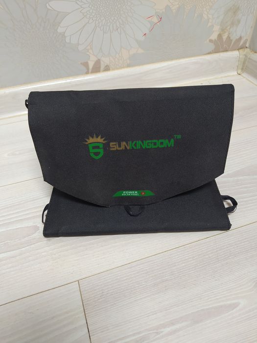 Сонячна панель 16 W