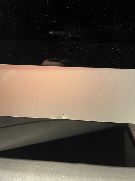 iMac 27 (late 2013)