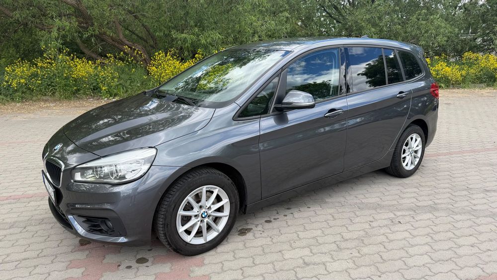 BMW Seria 2