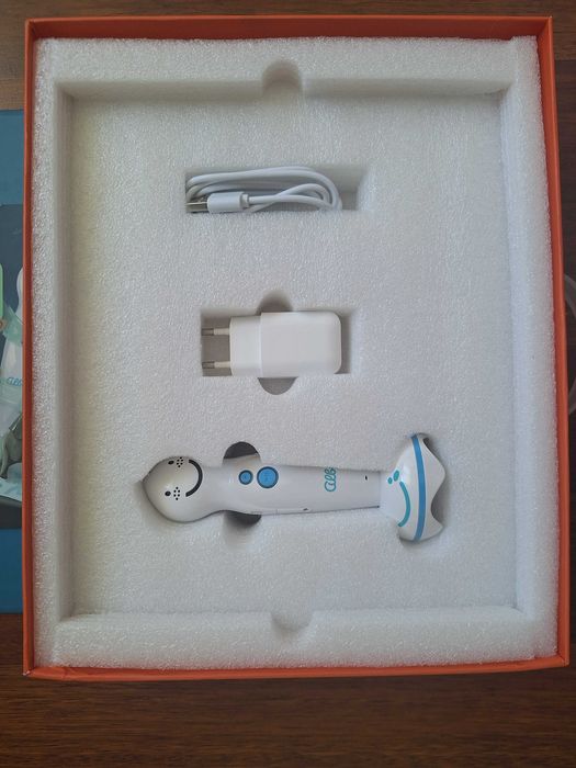 Pióro elektroniczne Albik, Język angielski, Człowiek i przyroda
