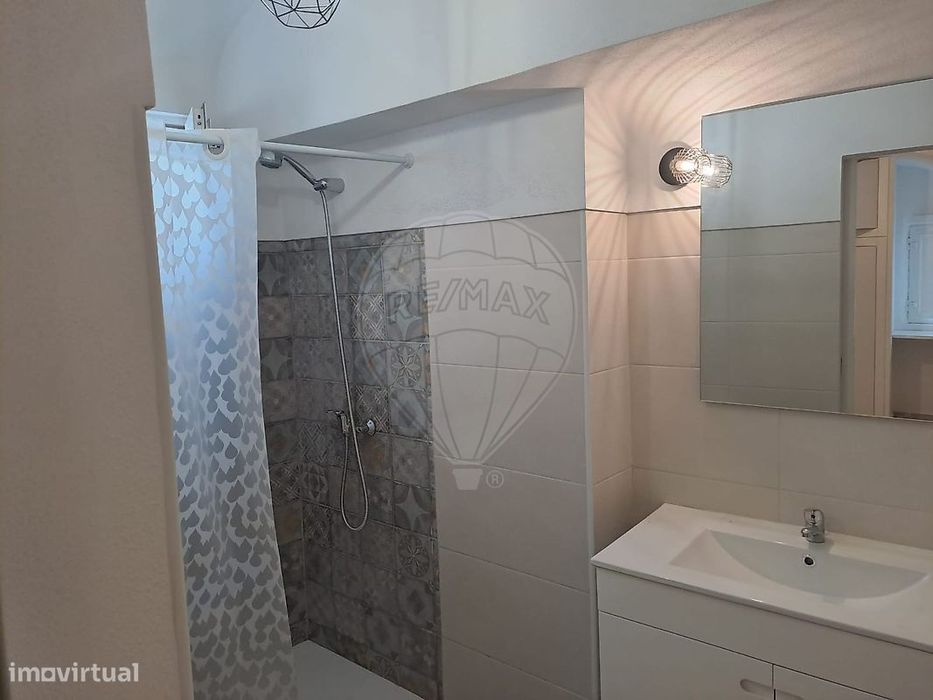 Apartamento T2 para venda