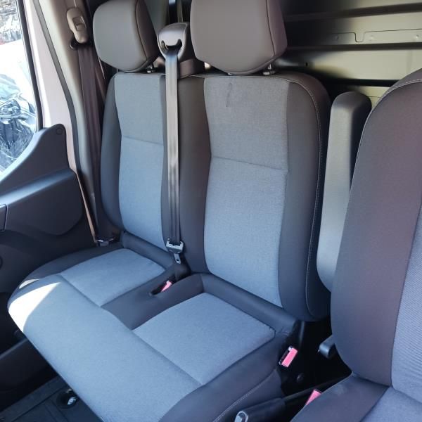 Banco frente direito RENAULT Master III (FV)