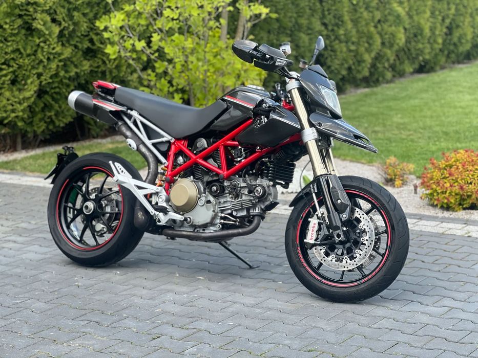 Ducati