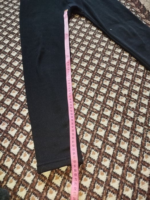 Теплі підштаникі