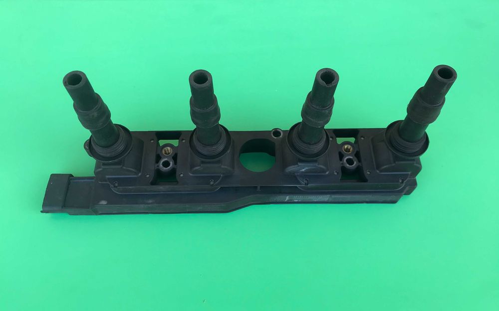 Катушка Opel Astra G. Zafira A. Vectra B. Vectra C. Signum 1.8L