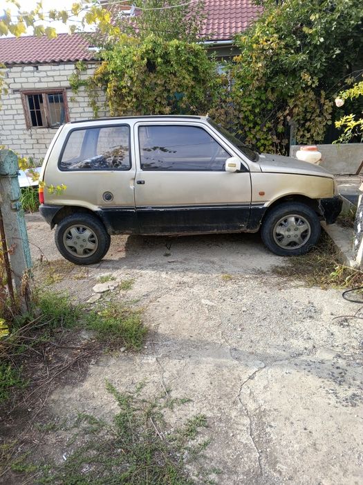 Продам ваз 1111 Ока машина