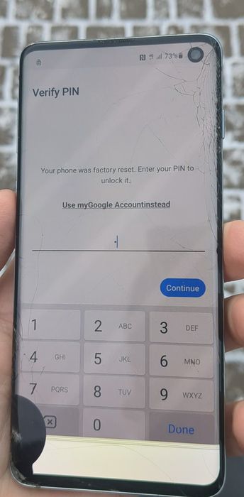 Продам  Samsung s10, Samsung s7, pixel 3, sony l1