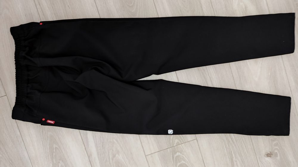 Reima p.158 Softshell штаны на флисе