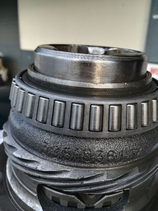 Autoblocante Seat Sport Marbella/ Panda/ Cinquecento