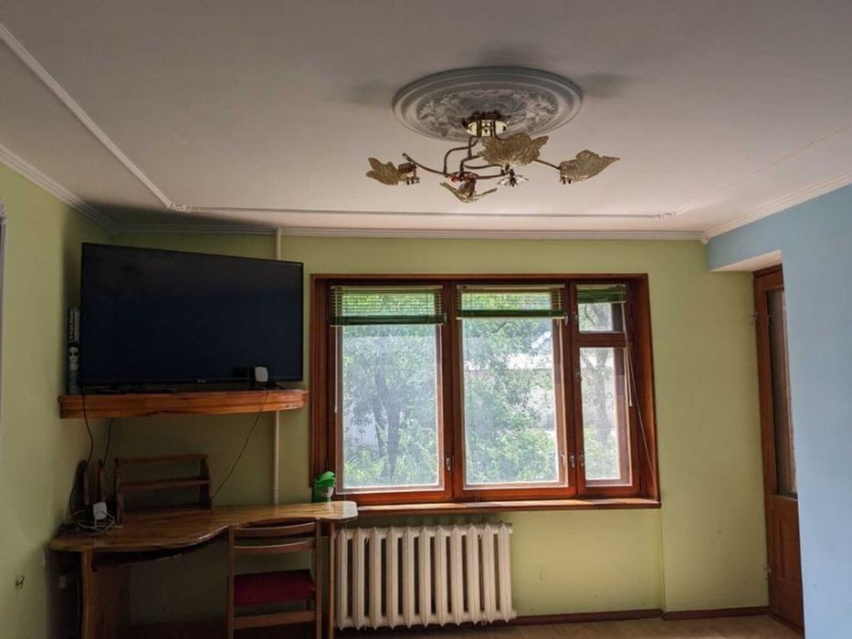 Продаж 2 кімнатної квартири