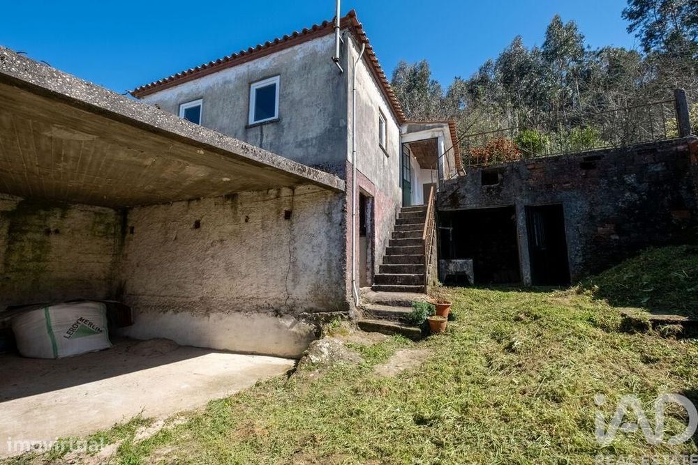 Casa / Villa T2 em Vila Nova de 64 m2