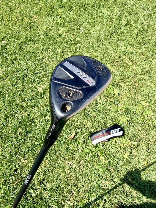 Titleist GT2 24* Hibrido #5
