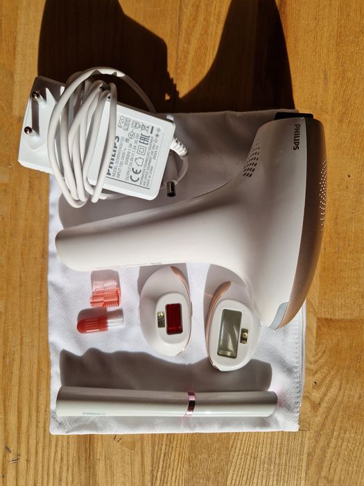 Depilator Philips Lumea Advanced