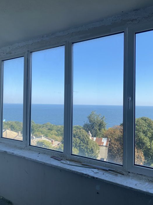 Продам  квартиру  в Одессе