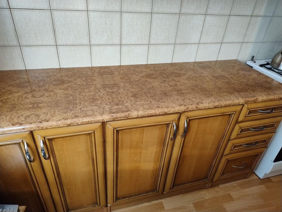 Meble kuchenne używane