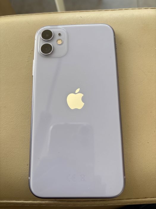 iPhone 11 64Gb  em ótimas condições.