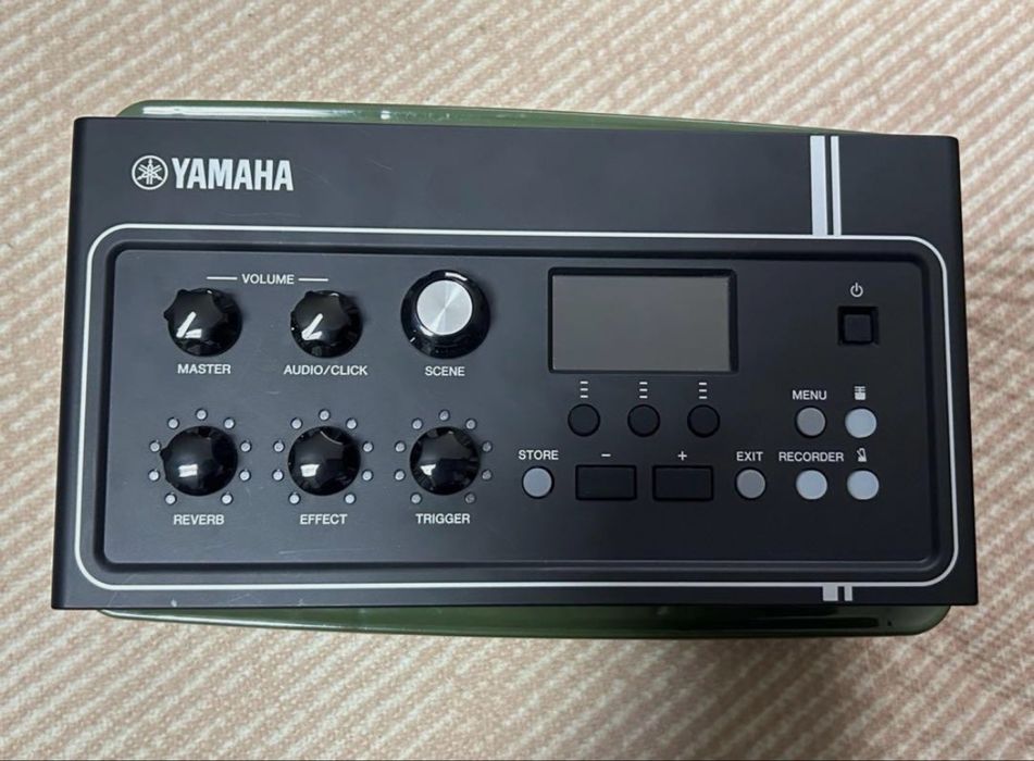 Yamaha Ead 10 Drum Module