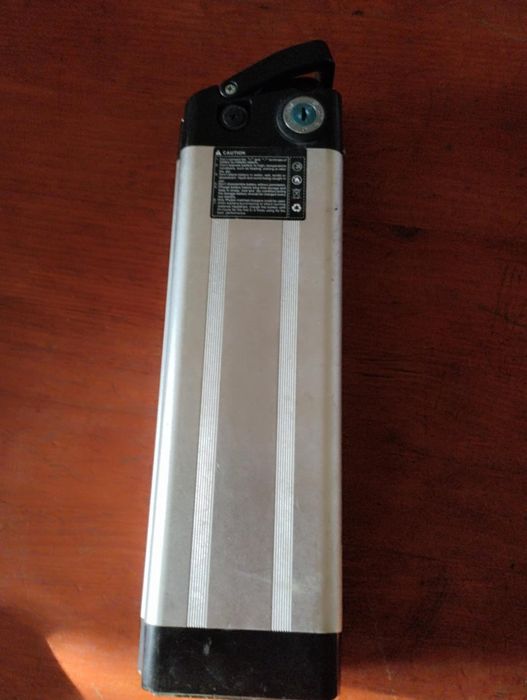 Bateria 36V do roweru elektrycznego