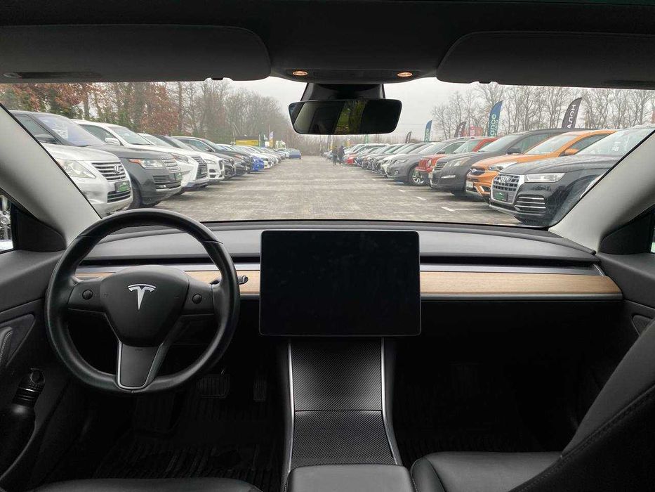 Tesla Model 3 2019 (Розстрочка / Лізинг)
