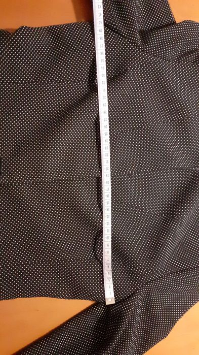 żakiet marynarka damska orsay