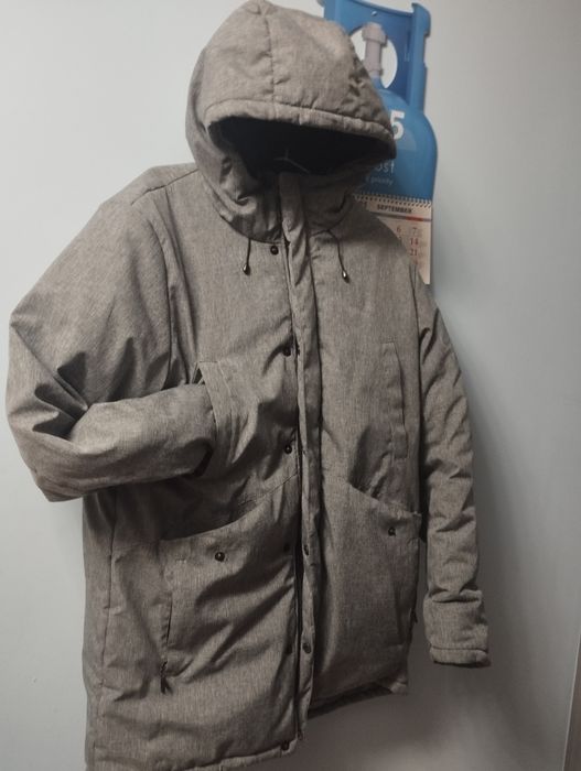 Куртка зимова, Urban Planet, L
