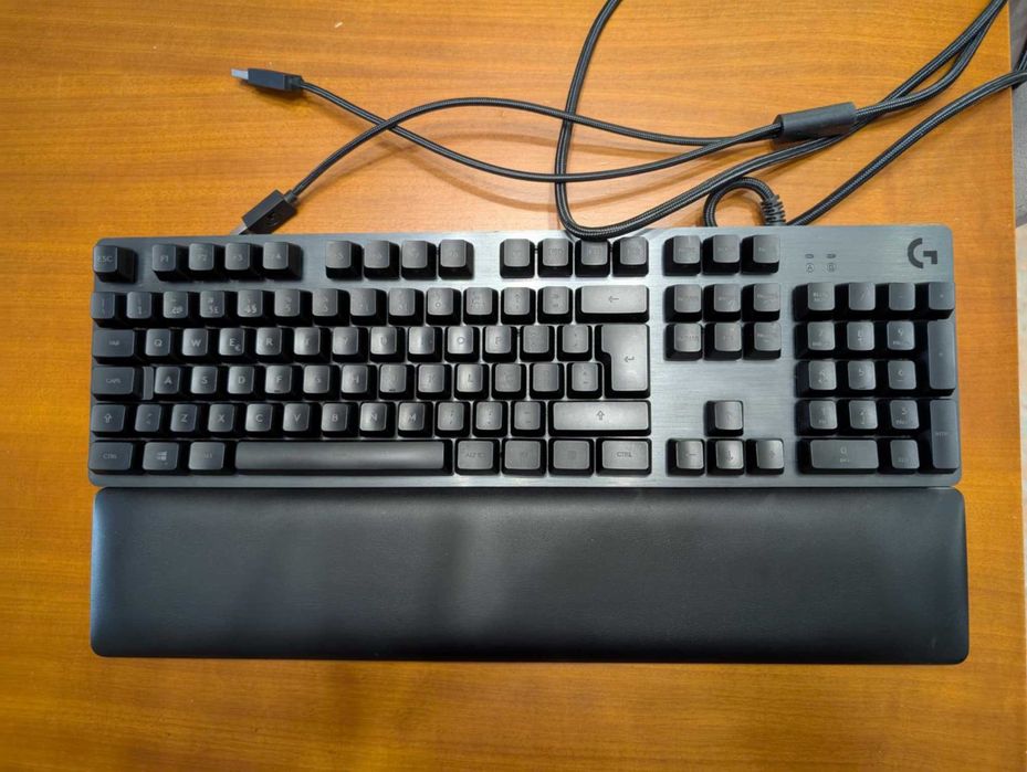 Mechanical Keyboard (LOGITECH G413)64729966655873120
