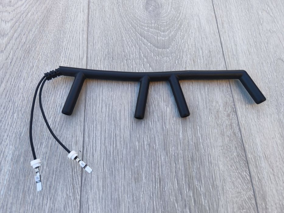 Жгут провод свечей накалу Caddy Passat Golf Octavia Fabia T5 A5 Touran