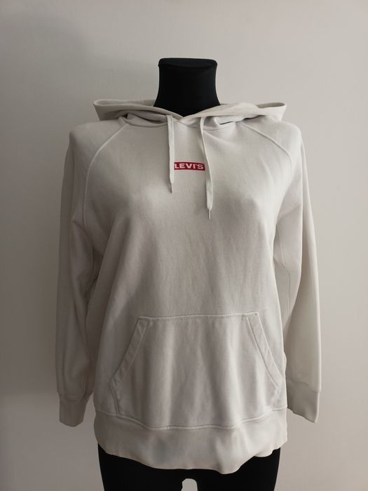 Bluza z kapturem, klasyczna Levi's S