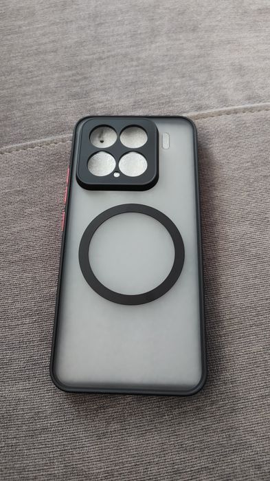 Etui Xiaomi 15 nowe