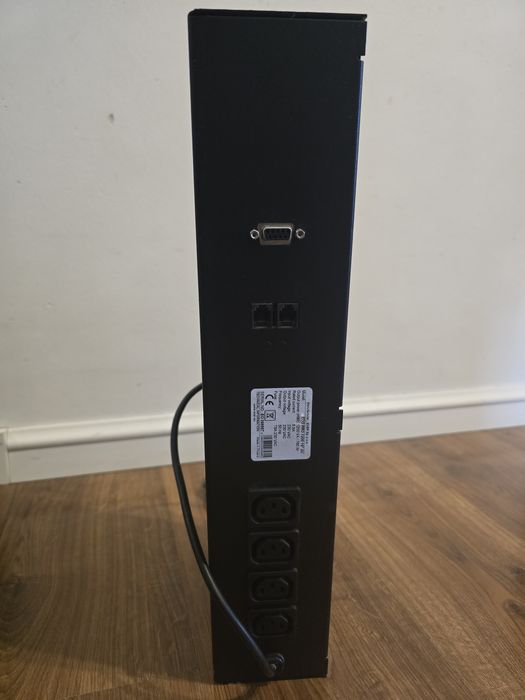 UPS EVER ECO PRO 1200 19cali 2U