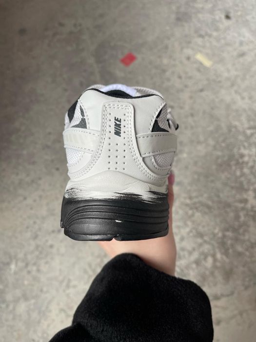 36-45 р кросівки Nike Initiator Custom White Black