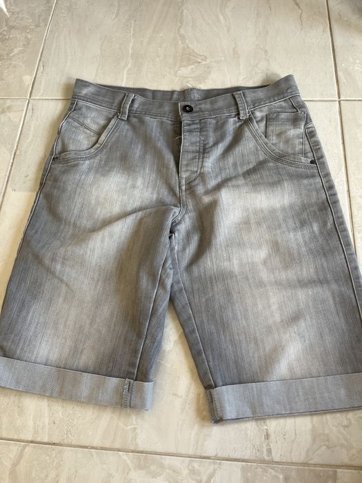 Spodenki męskie roz L