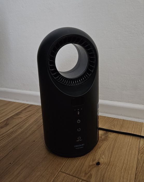 Termowentylator CECOTEC