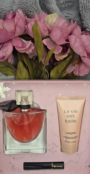 Lancome La vie est belle L'elixir 50 ml