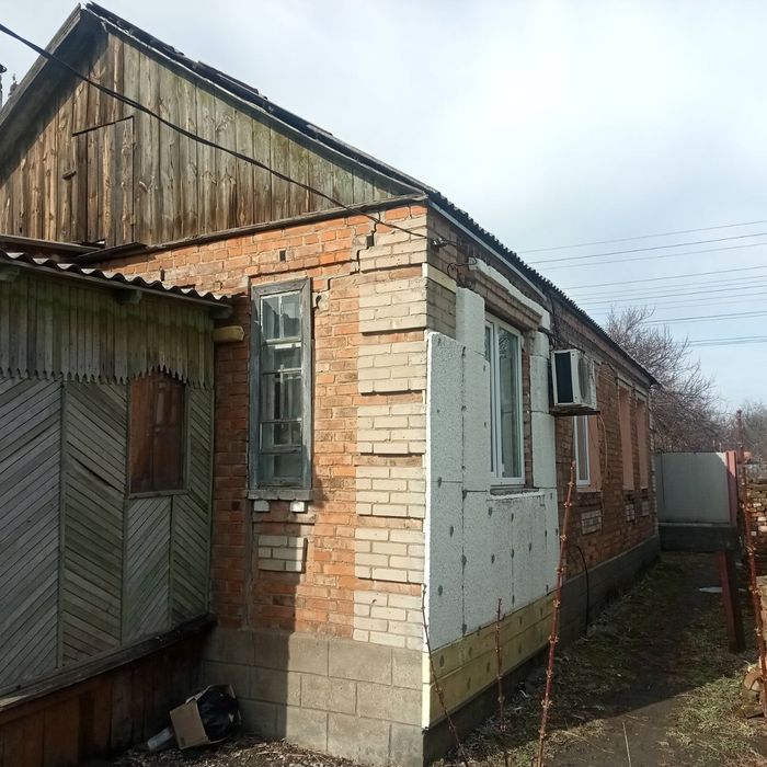 Сдается газ дом, р-н "Кузн".. Наве. Гараж. Подвал.