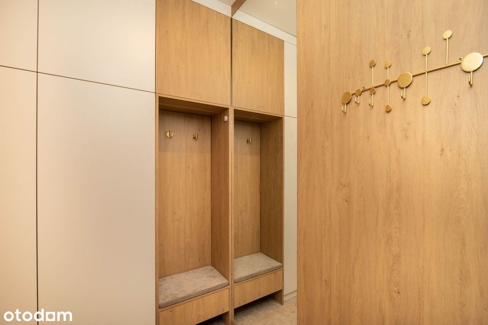 Apartament - Centrum, Nowy, Elegancki, Designerski