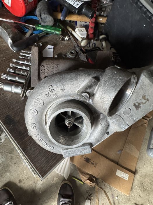 Turbo GT22V Usado