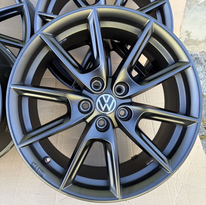 Диски R18 5x112 VW Passat Arteon Tiguan Passat CC Skoda Superb