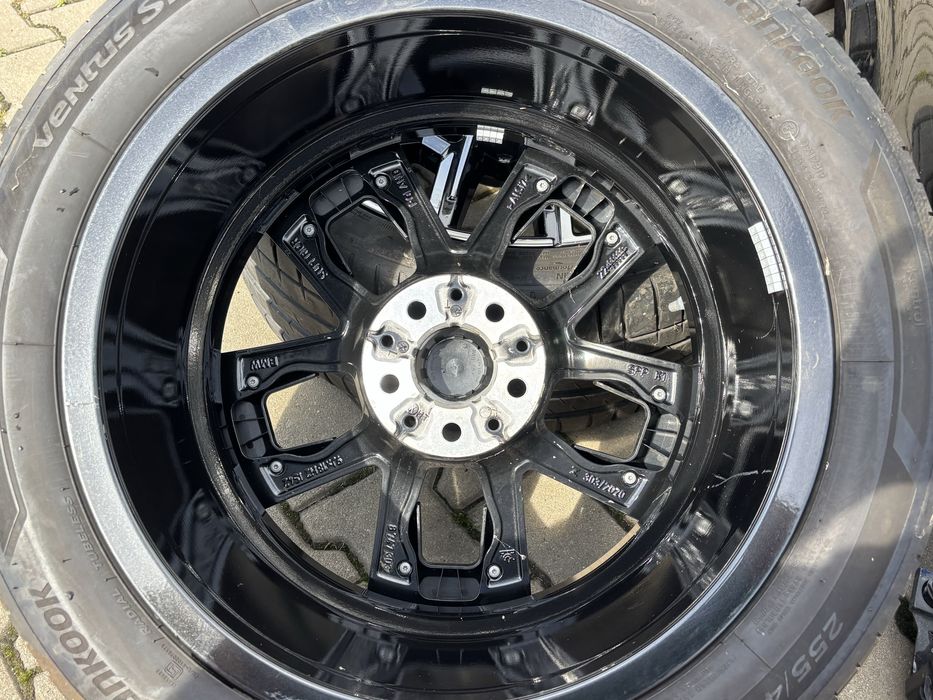 felga BMW 4 i4 G26 9x18 ET42 8747303 STYL M858 858
