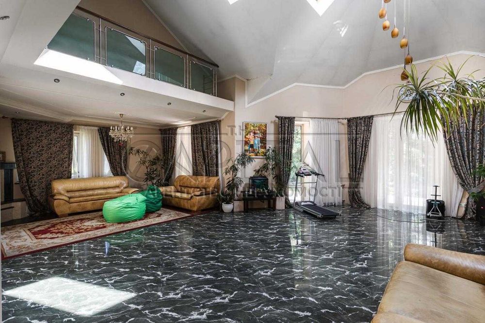 Здається в оренду розкішний будинок біля Оболоні в Вишгороді 120 соток