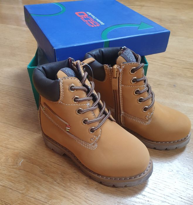 Дитяче взуття демісезон