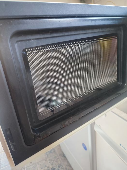 Microondas Electric Co